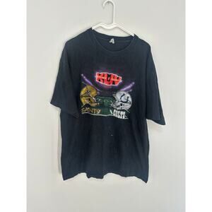 2010 Super Bowl XLIV T-Shirt - XL